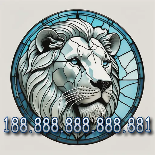 app icon Lion Prime Numbers